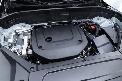2025 Volvo XC90 B6 Ultra