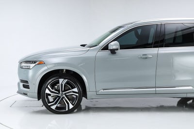 2025 Volvo XC90 B6 Ultra