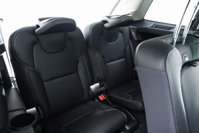 2025 Volvo XC90 B6 Ultra