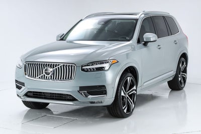 2025 Volvo XC90 B6 Ultra