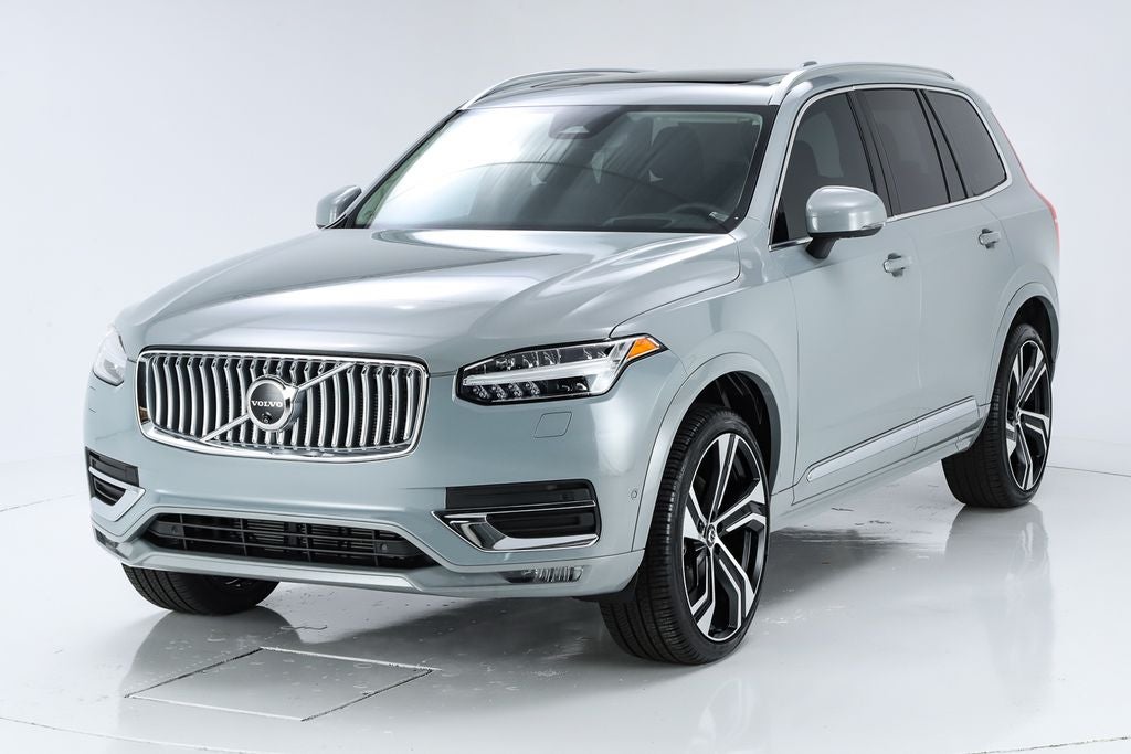 2025 Volvo XC90 B6 Ultra