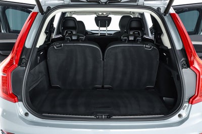 2025 Volvo XC90 B6 Ultra
