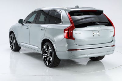 2025 Volvo XC90 B6 Ultra