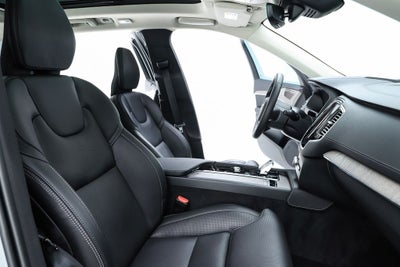 2025 Volvo XC90 B6 Ultra