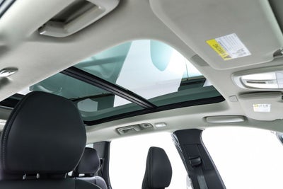 2025 Volvo XC90 B6 Ultra
