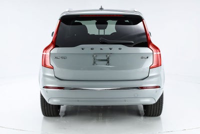 2025 Volvo XC90 B6 Ultra
