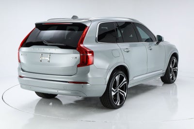 2025 Volvo XC90 B6 Ultra