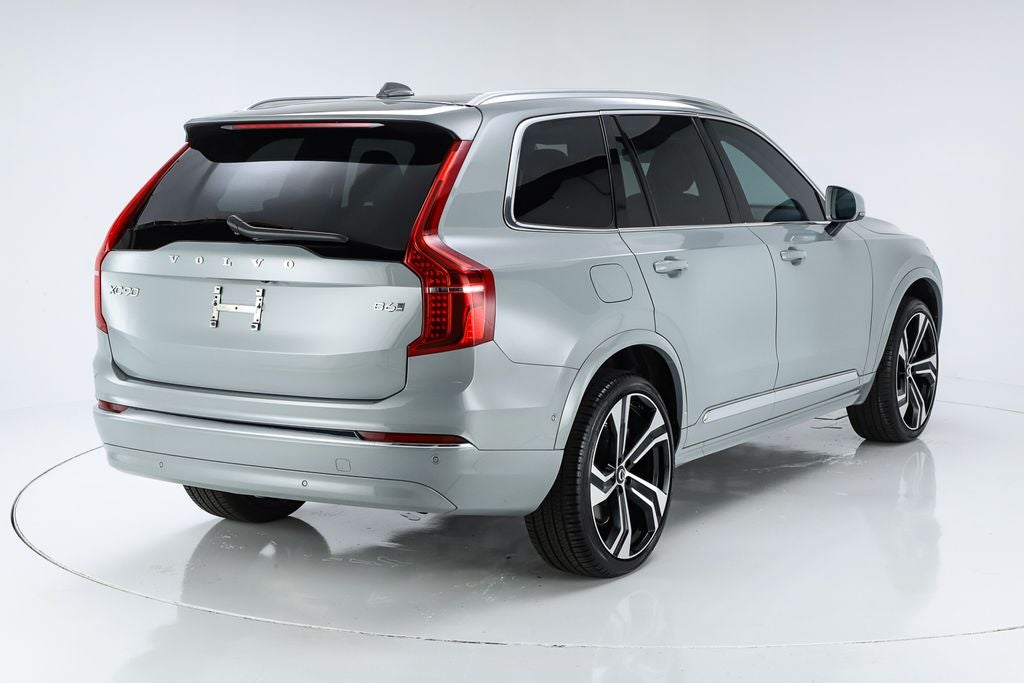 2025 Volvo XC90 B6 Ultra