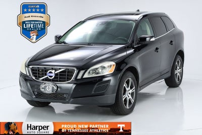 2013 Volvo XC60 T6