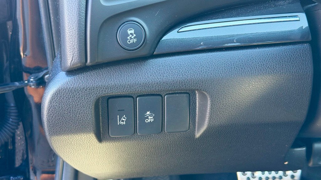 2020 Acura ILX Technology & A-Spec Packages