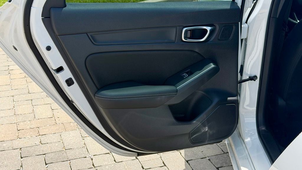 2023 Acura Integra A-Spec Tech Package