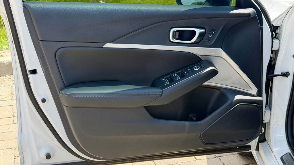 2023 Acura Integra A-Spec Tech Package