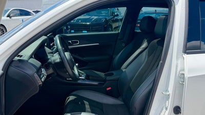 2023 Acura Integra A-Spec Tech Package