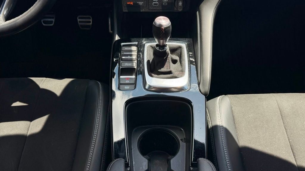 2023 Acura Integra A-Spec Tech Package