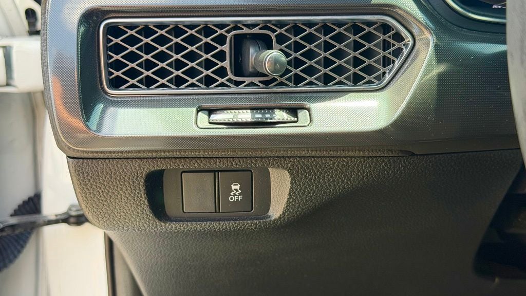 2023 Acura Integra A-Spec Tech Package