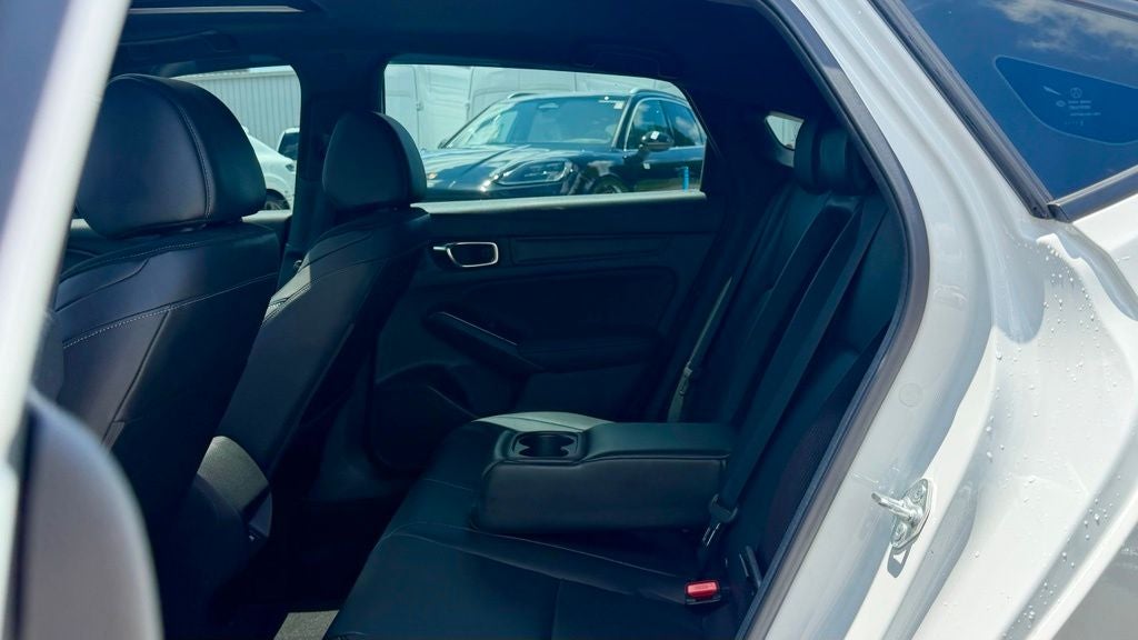 2023 Acura Integra A-Spec Tech Package