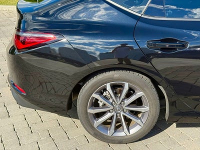 2024 Acura Integra Base