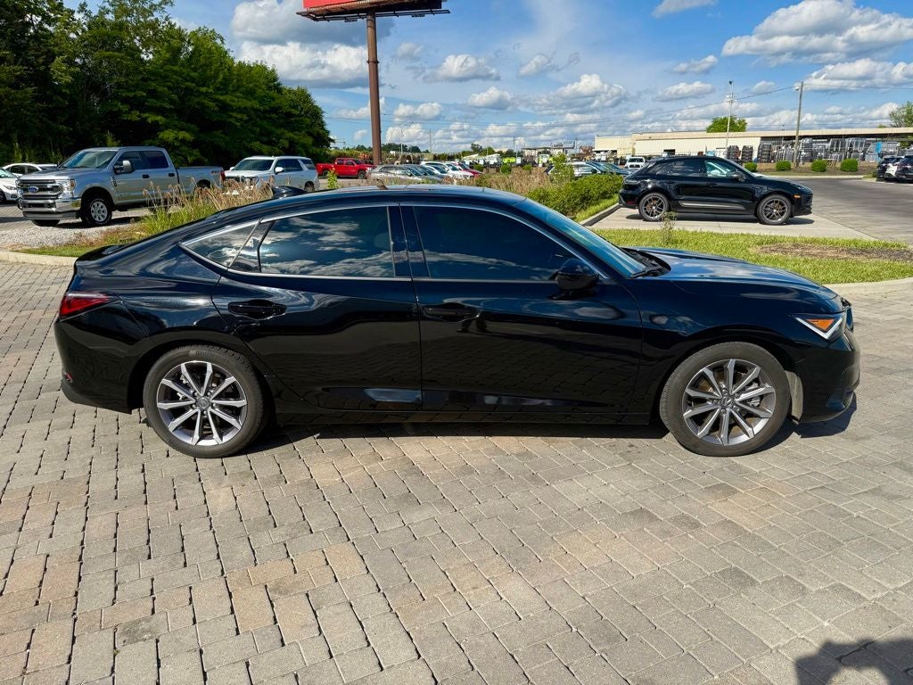 2024 Acura Integra Base