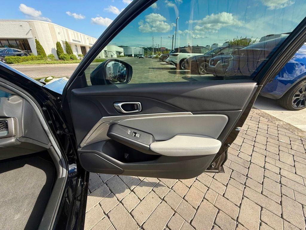 2024 Acura Integra Base