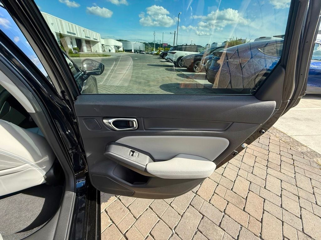 2024 Acura Integra Base