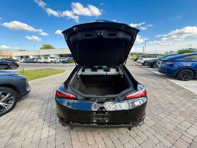 2024 Acura Integra Base