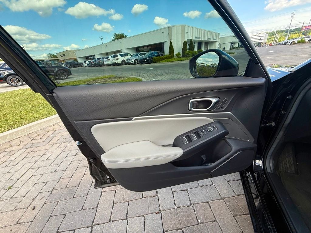 2024 Acura Integra Base