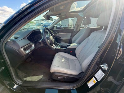 2024 Acura Integra Base