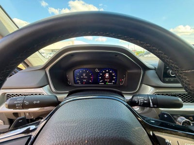 2024 Acura Integra Base