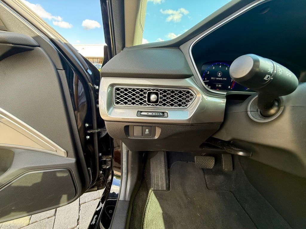 2024 Acura Integra Base