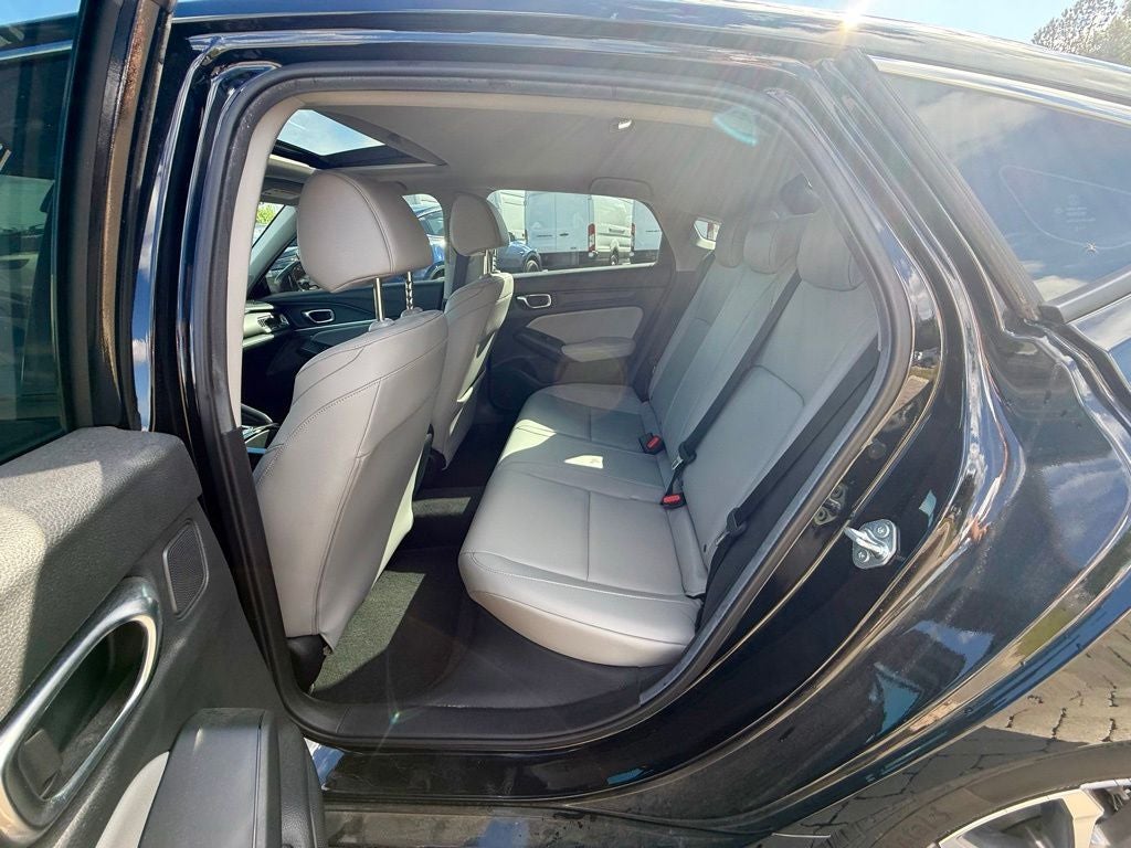 2024 Acura Integra Base