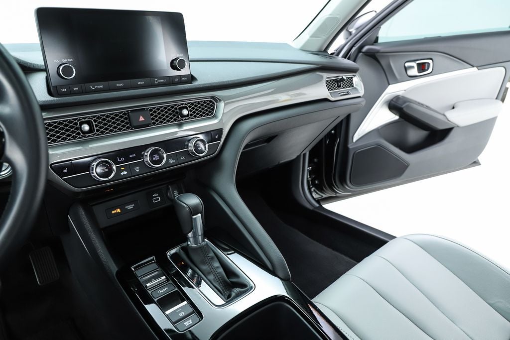 2024 Acura Integra Base