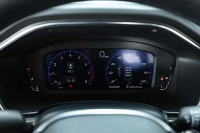 2024 Acura Integra Base