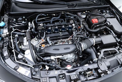 2024 Acura Integra Base