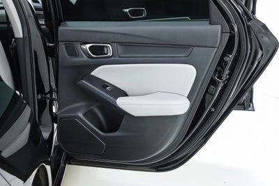 2024 Acura Integra Base