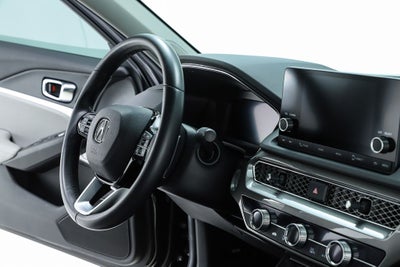 2024 Acura Integra Base