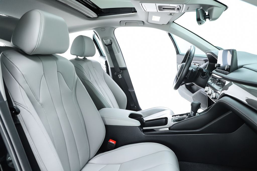2024 Acura Integra Base