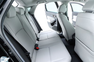 2024 Acura Integra Base