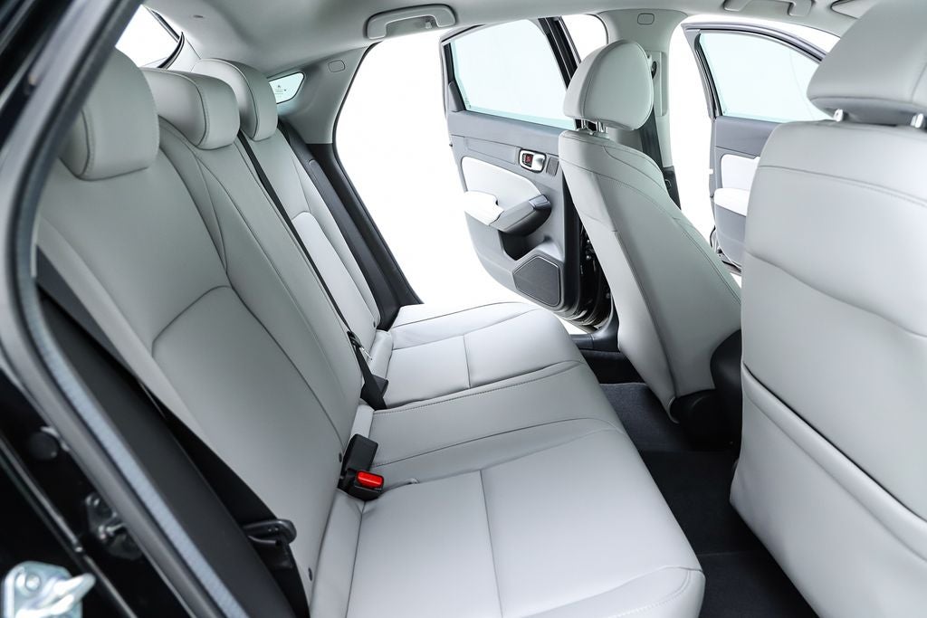 2024 Acura Integra Base