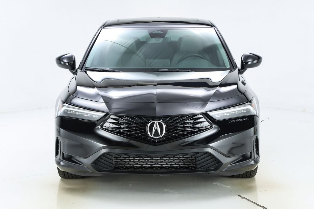 2024 Acura Integra Base