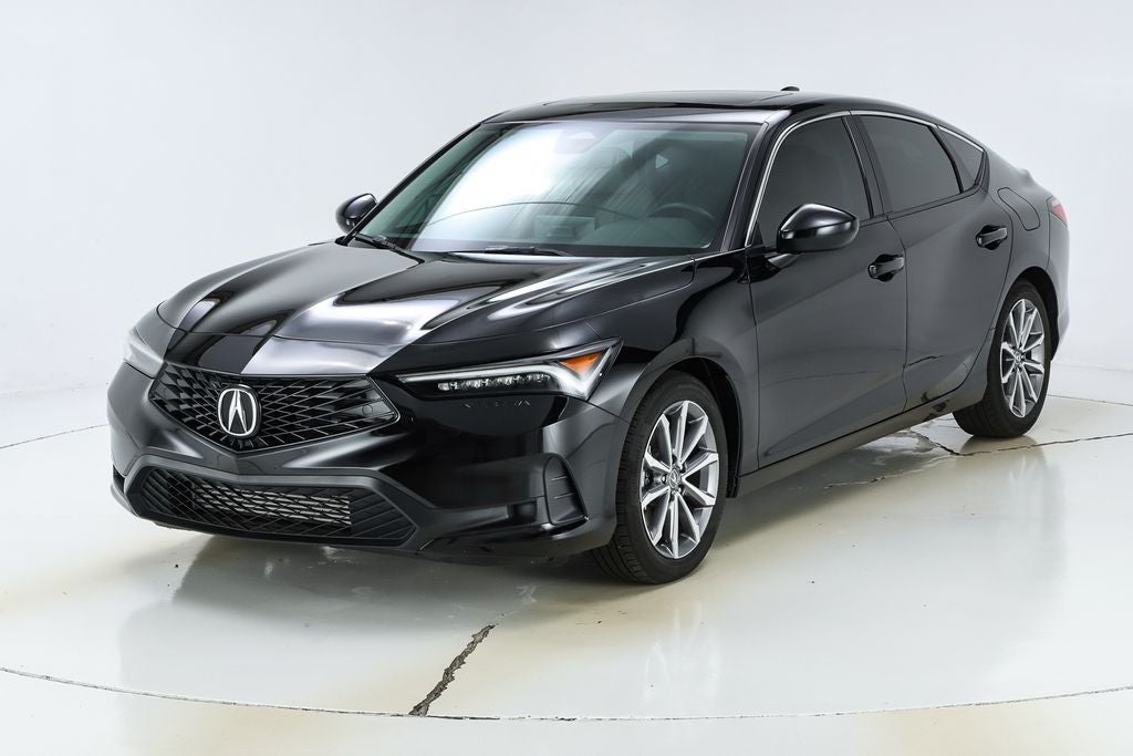 2024 Acura Integra Base