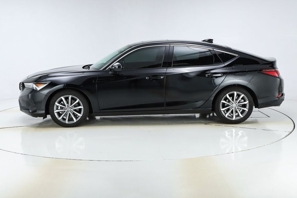 2024 Acura Integra Base