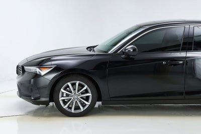2024 Acura Integra Base
