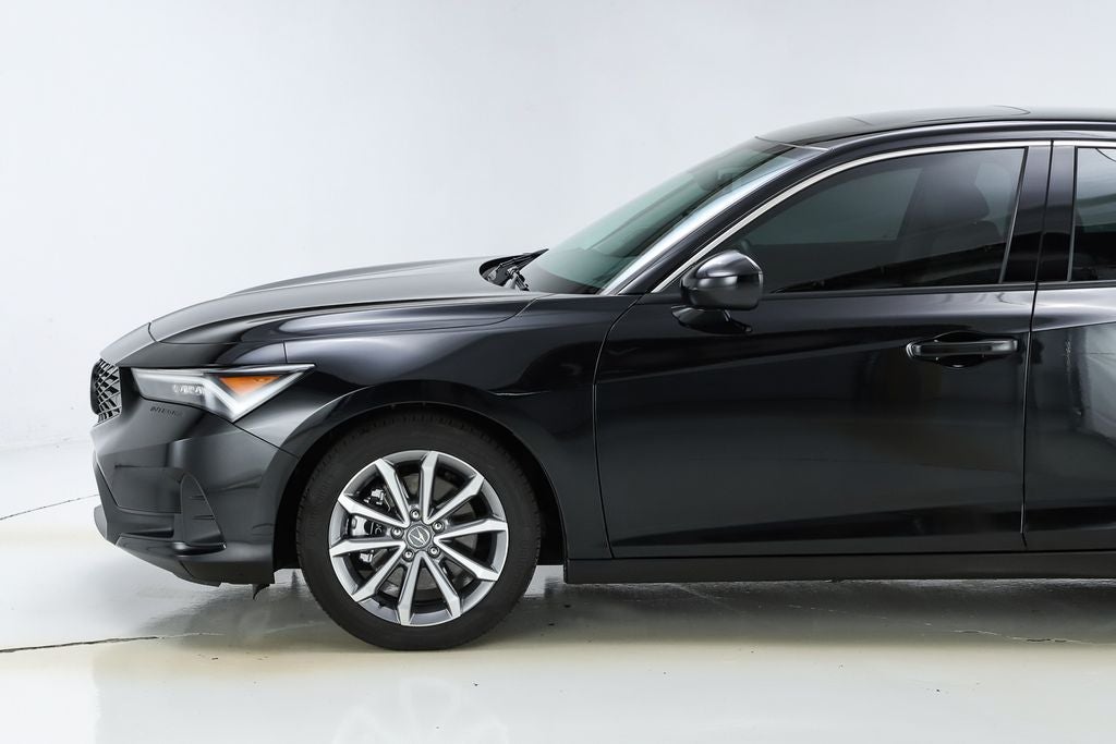 2024 Acura Integra Base