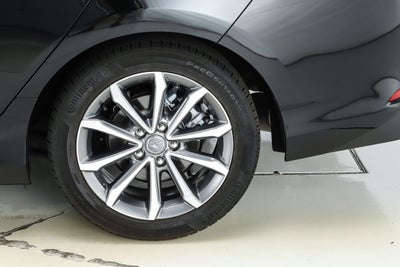 2024 Acura Integra Base