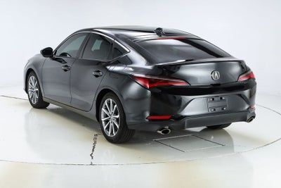 2024 Acura Integra Base