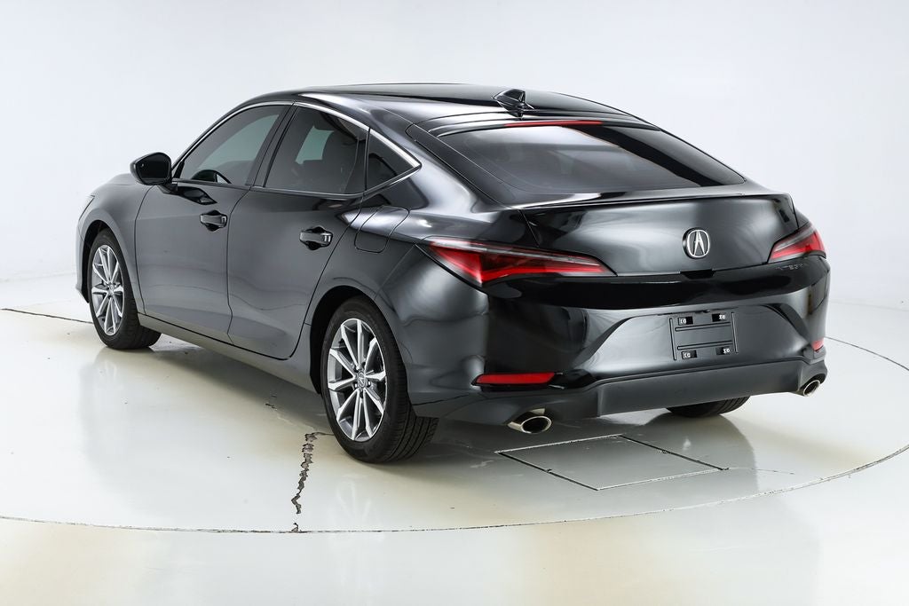 2024 Acura Integra Base