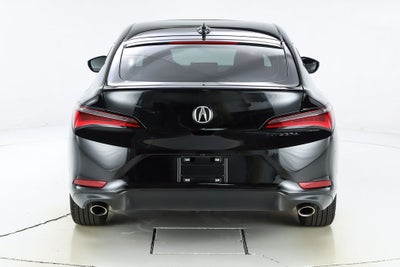 2024 Acura Integra Base