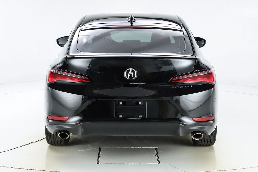 2024 Acura Integra Base