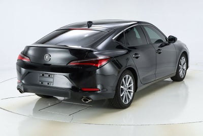 2024 Acura Integra Base