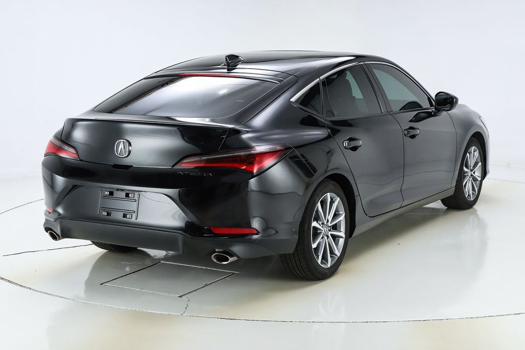 2024 Acura Integra Base
